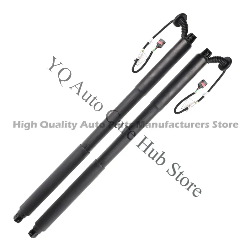 For One Pair Power Liftgate Electric Tailgate Lift Strut Premium High Quality Electric Tailgate Gas Struts 31385256 31385257 for