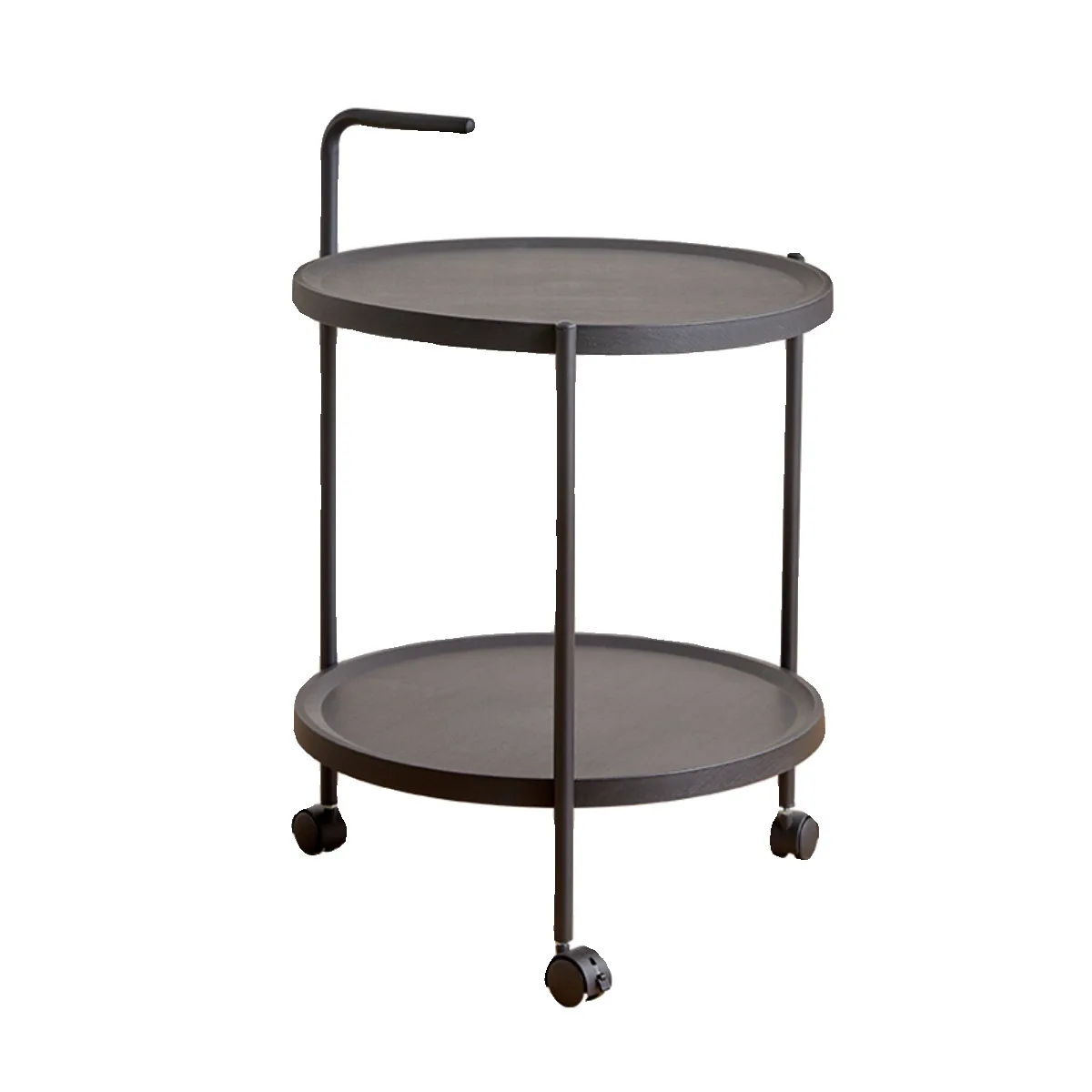 LLMM removable sofa side several bedside shelves bedroom living room bedside cabinet
