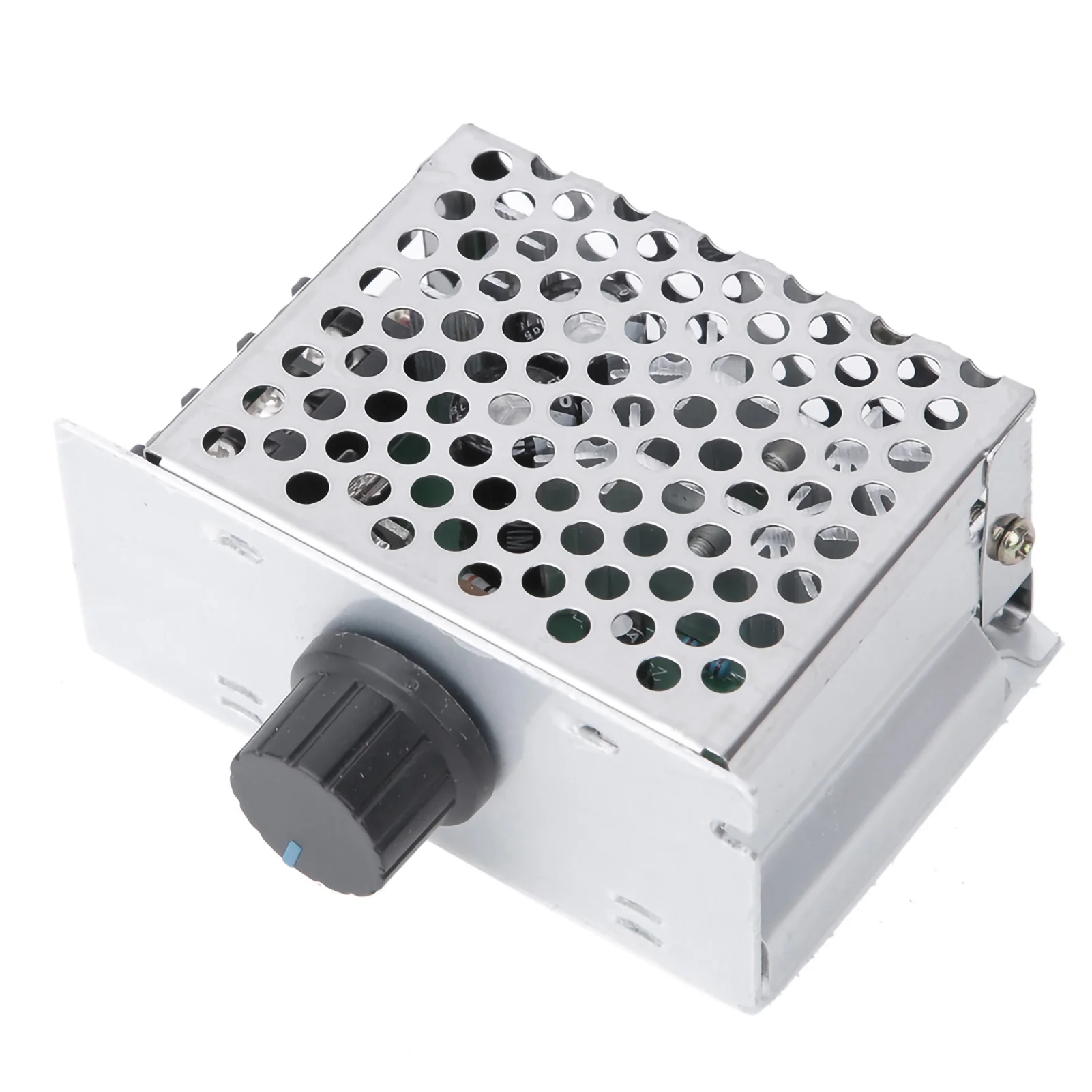 

1200W Motor Regulator PWM Stepless Speed Adjustment Voltage Controller 9~60V 20A Stepless Motor Controller