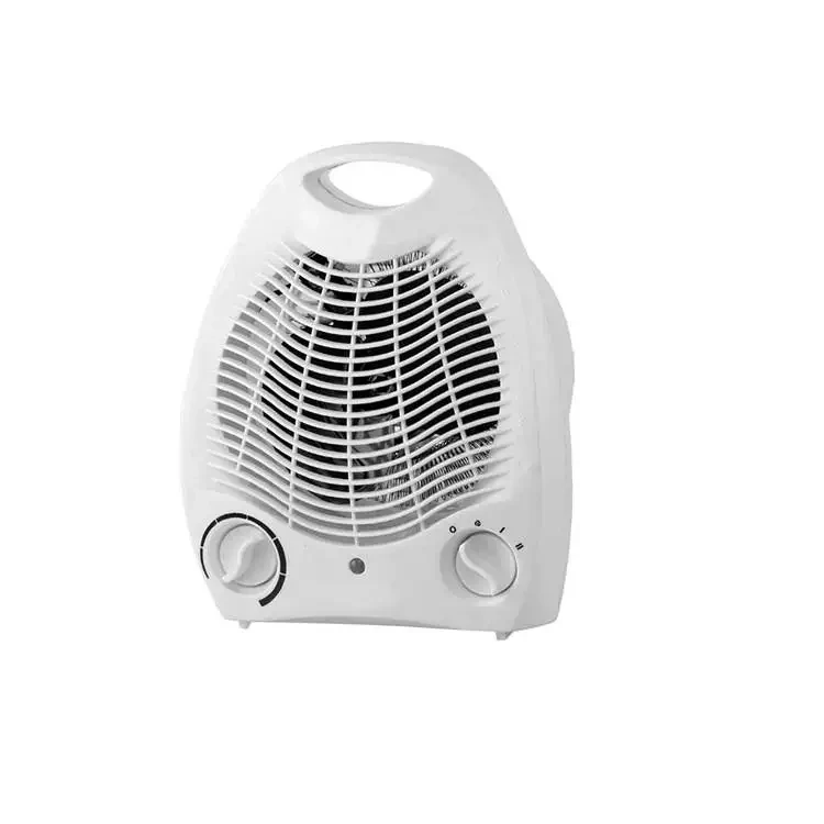 2000W High-power Heater Quick-heating Heater Waterproof Power Saving and Low Noise Office Household Smart Small Electric Heater