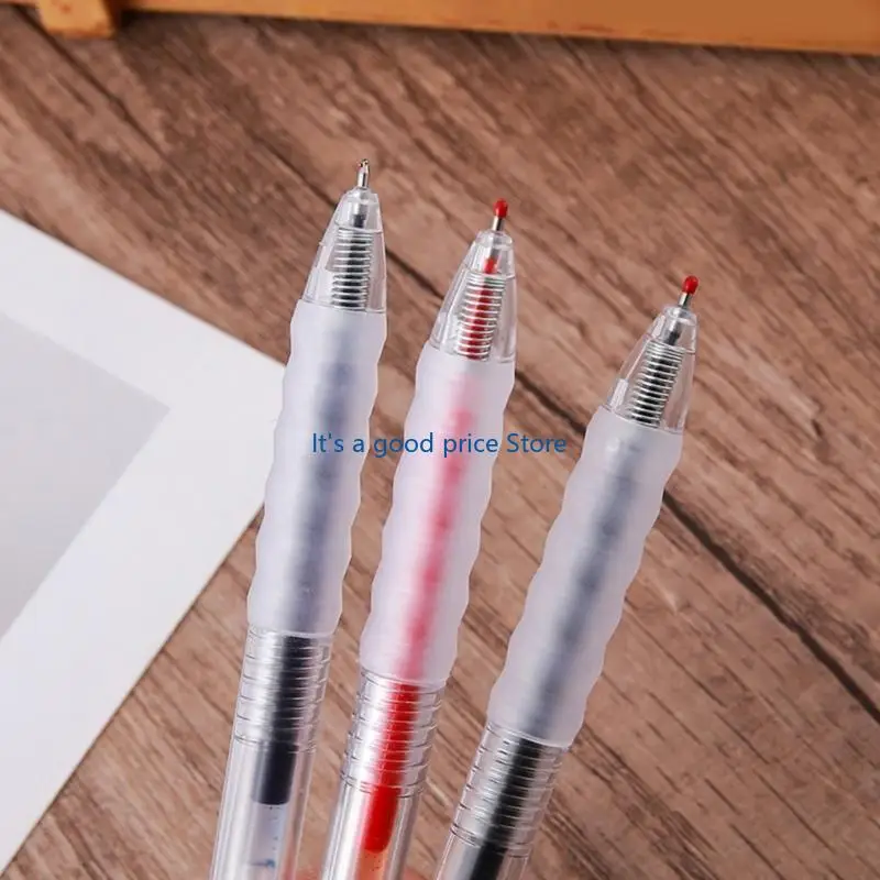 

Выдвижная гель -ручка быстро сушило