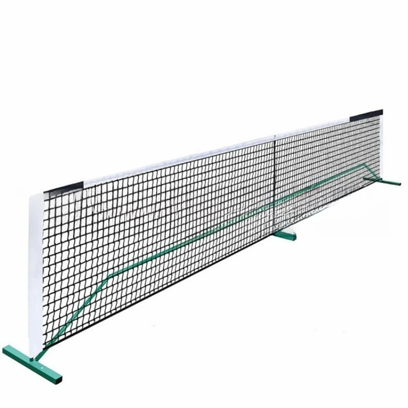 

Portable Peak Nets