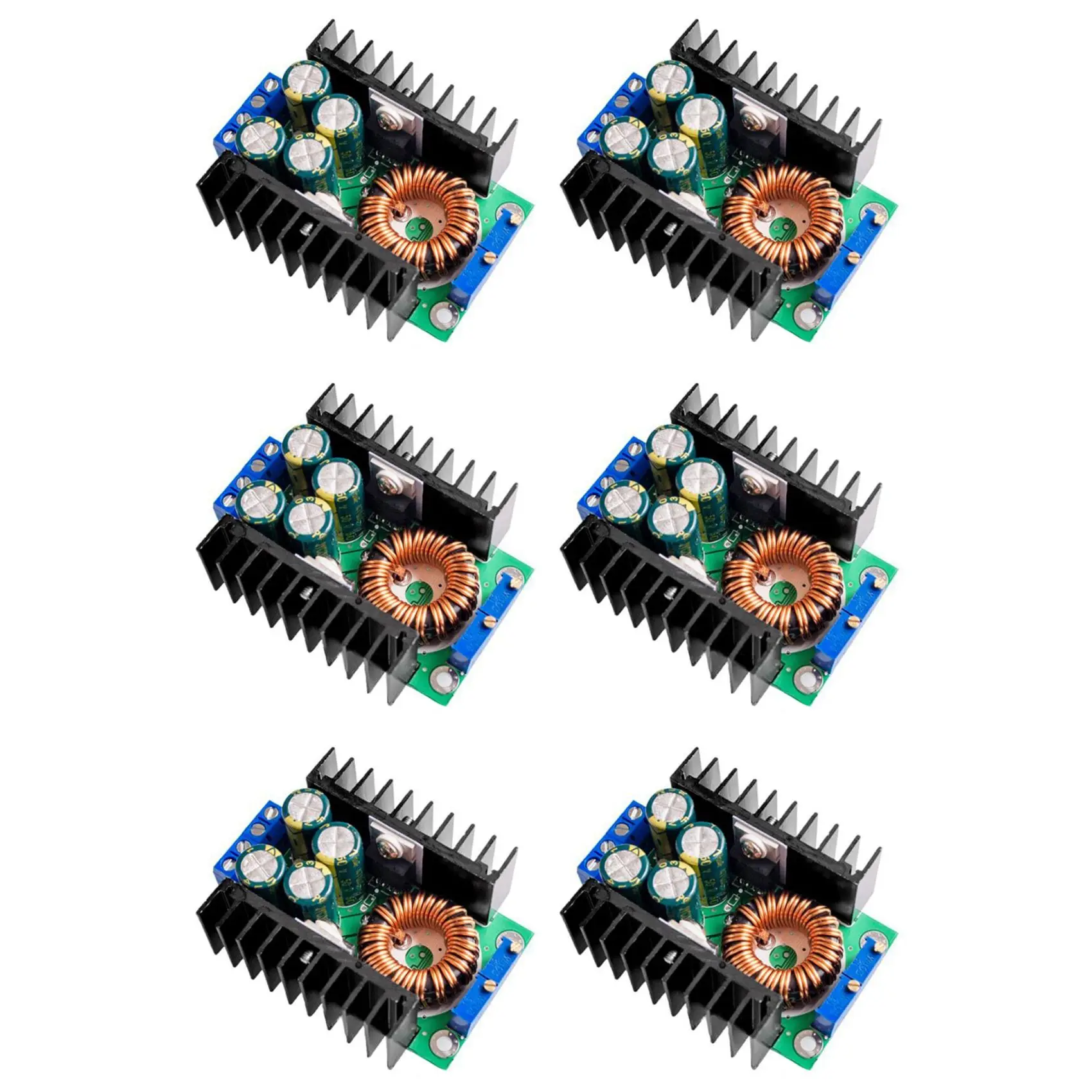 Absy 6X 300W XL4016…