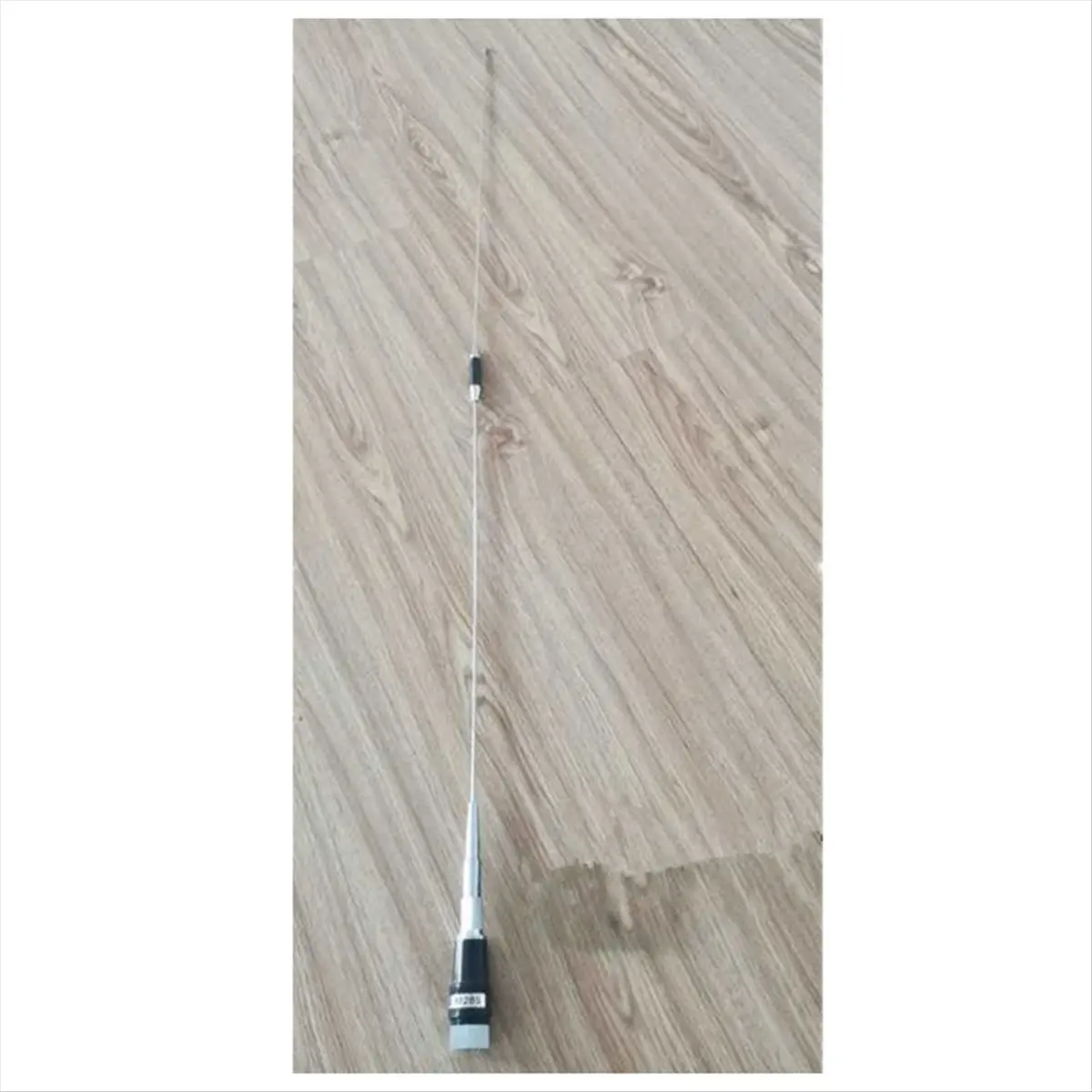 【New User】UHF 3.5dBi CB Antenna 27MHz CB Radio Antenna PL259 Male for /// Vehicle Car Truck Mobile Radio