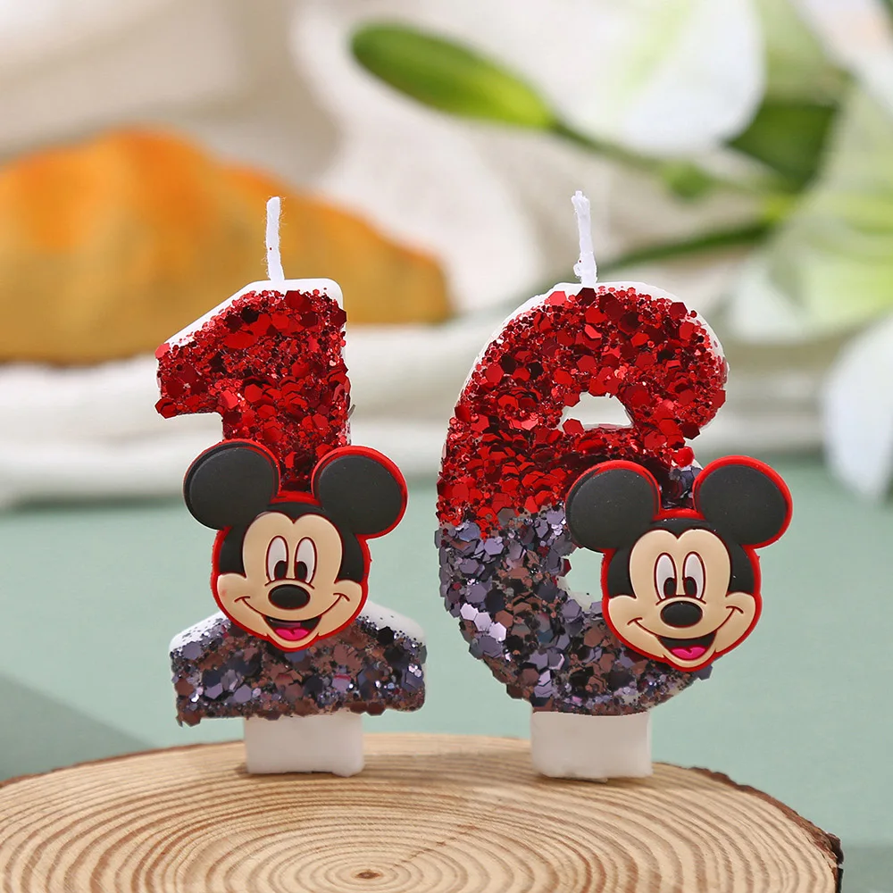 Thumbnail 2 - #1 New Birthday Candles Arrivals