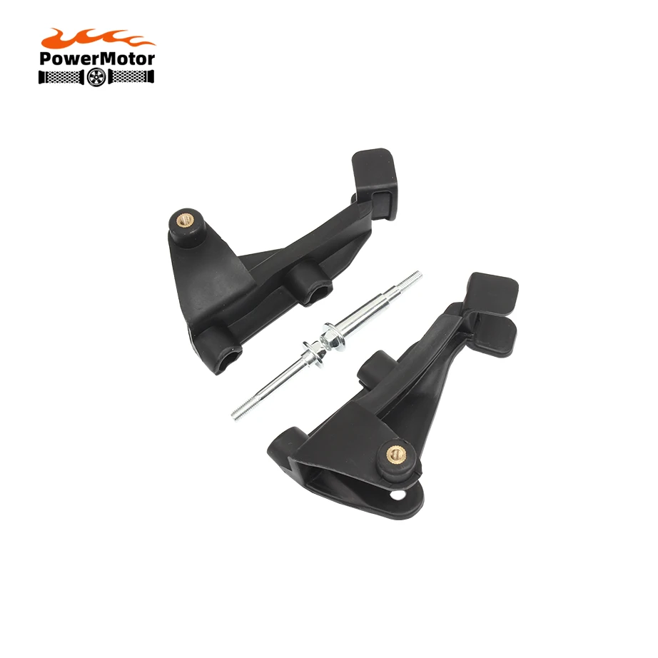 Motorräder Handschutz Lenker Hand Bar Guards Für KTM SX SXF EXCF XCF XCW XC 50-500 2017-2020 enduro Motocross Dirt Bike Teile