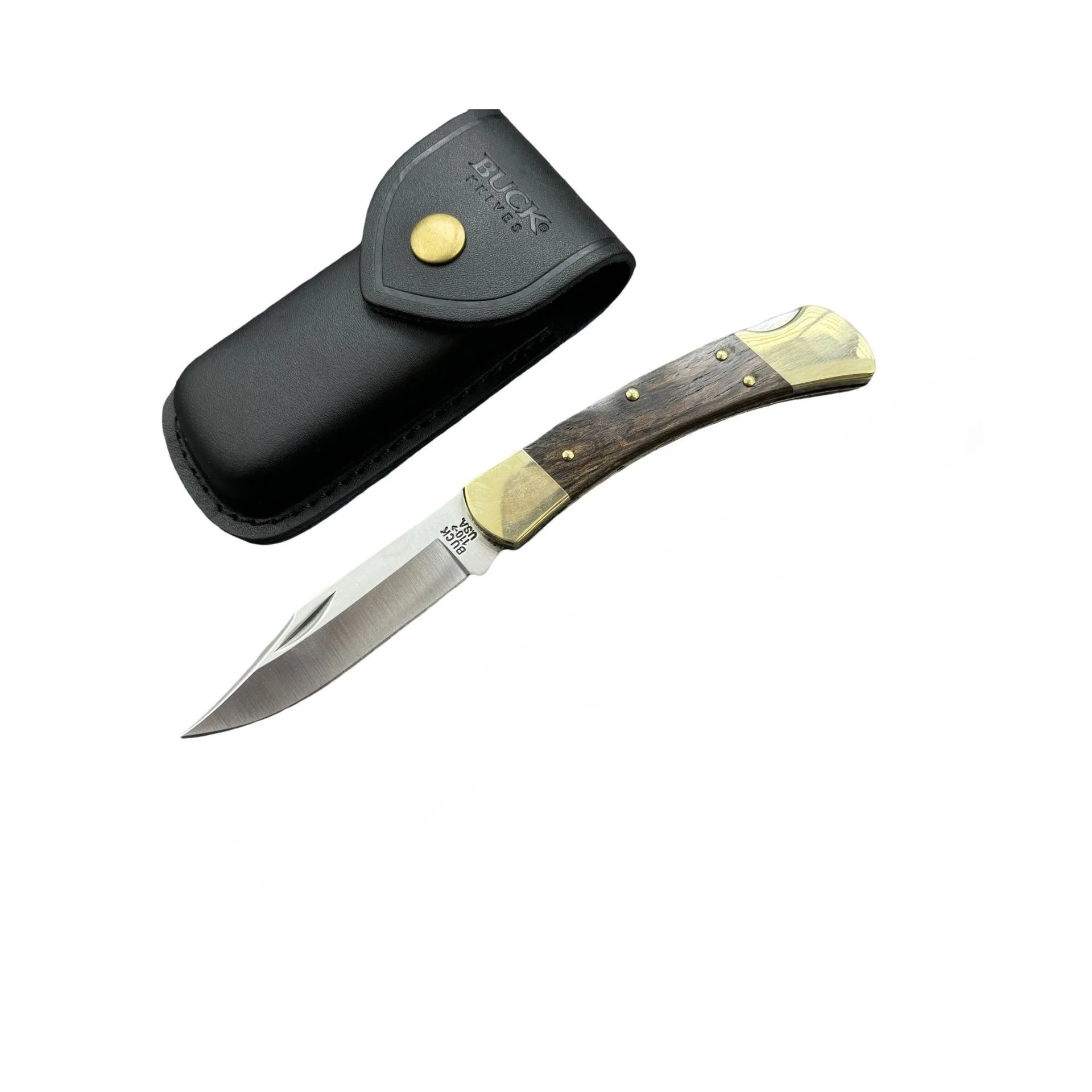 Outdoor mini knife Stainless steel folding knife Multi-functional portable camping self-defense fruit knife