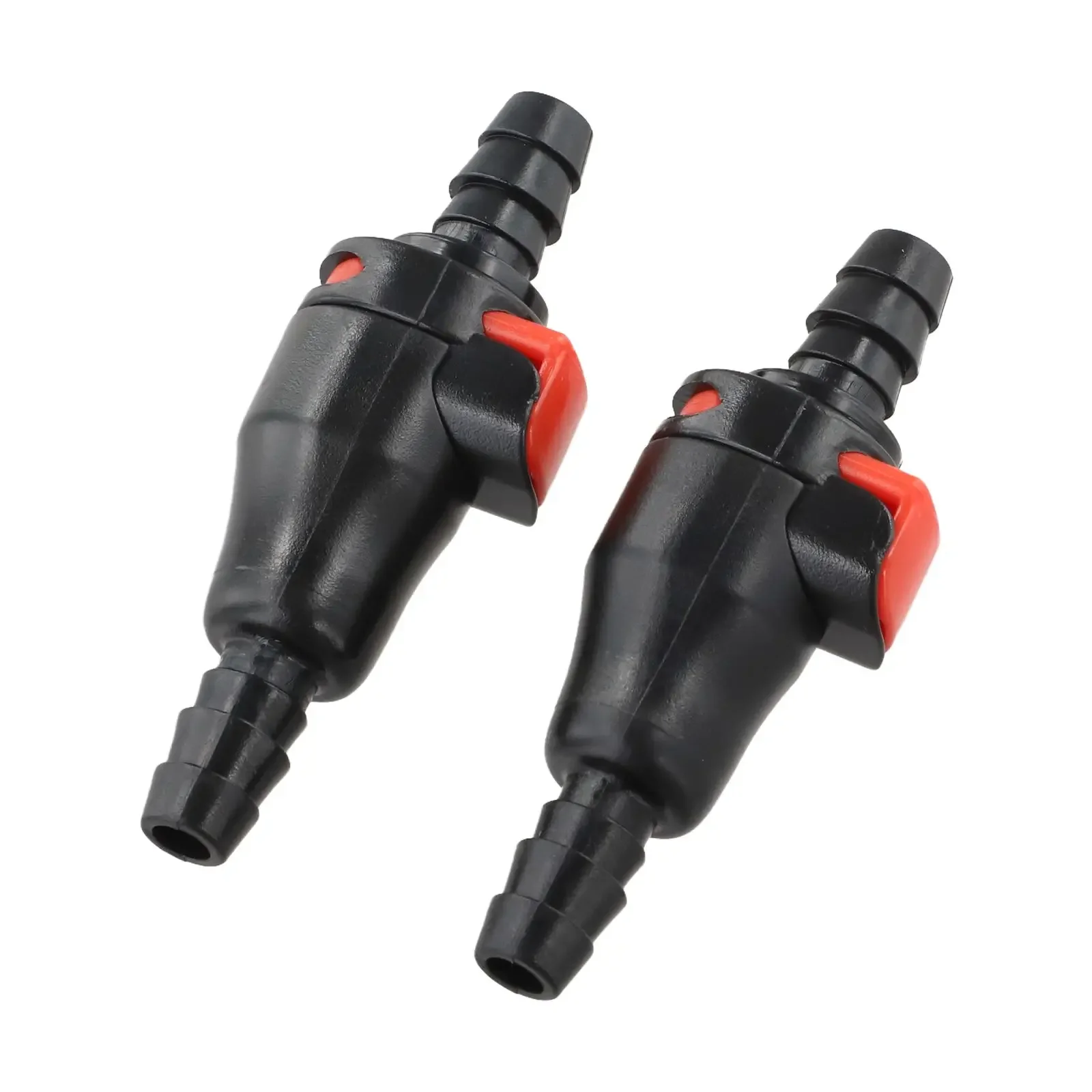 Outdoor Accessories Quick Connector Water Replacement Approx. 7cm Long Automatic Water Shut-off Connector Frequent Use