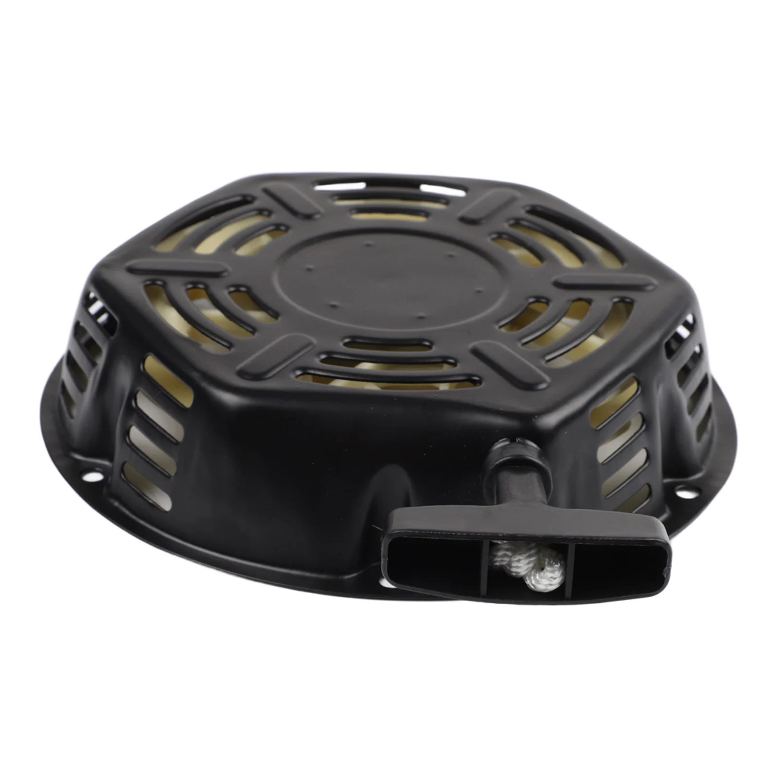 Recoil Starter Assembly Compatible with For Champion Generator Engines and For Predator For GX390 Engine Models