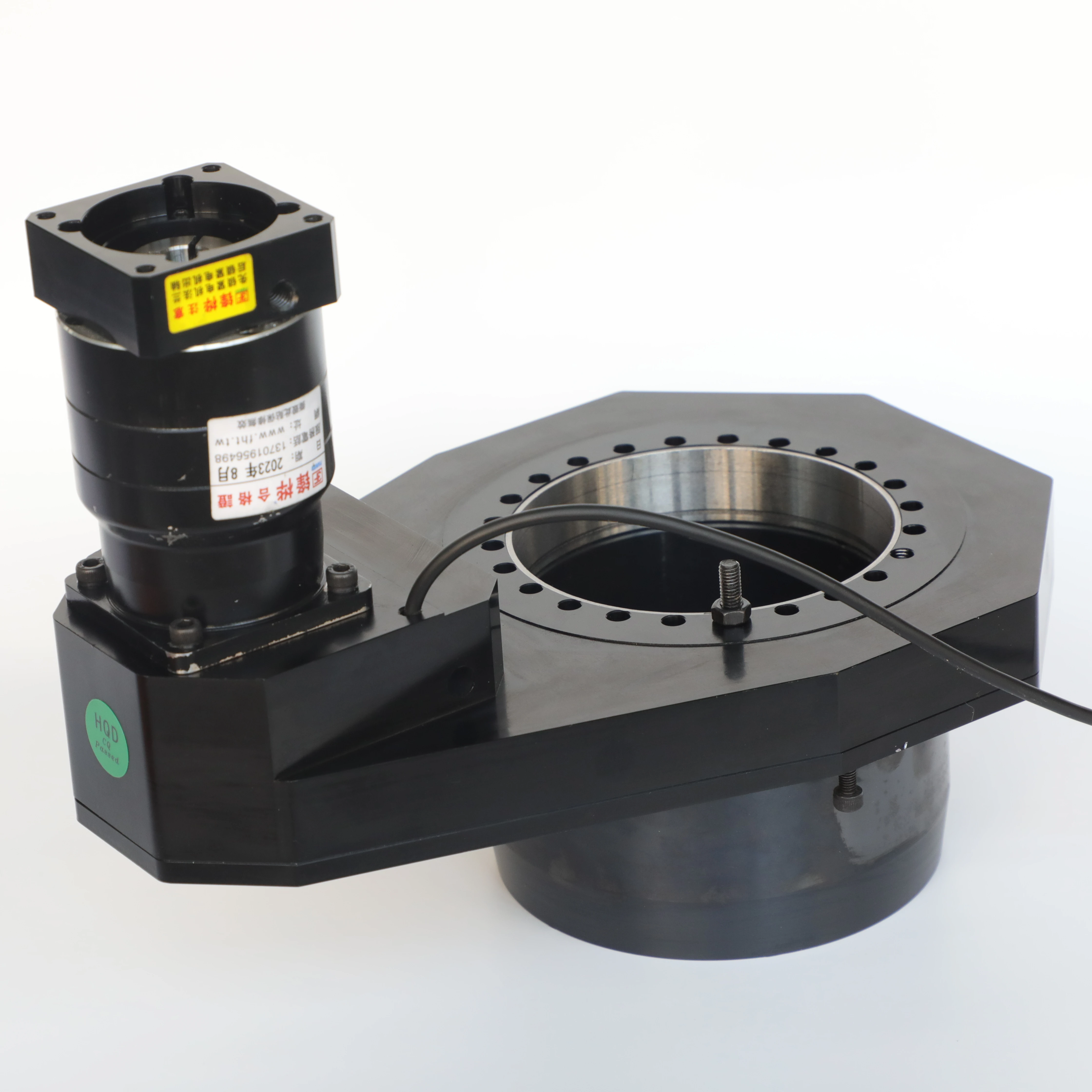 HQD C-AXIS CA1H10B Woodworking Machinery Parts Versatile Equipment Components