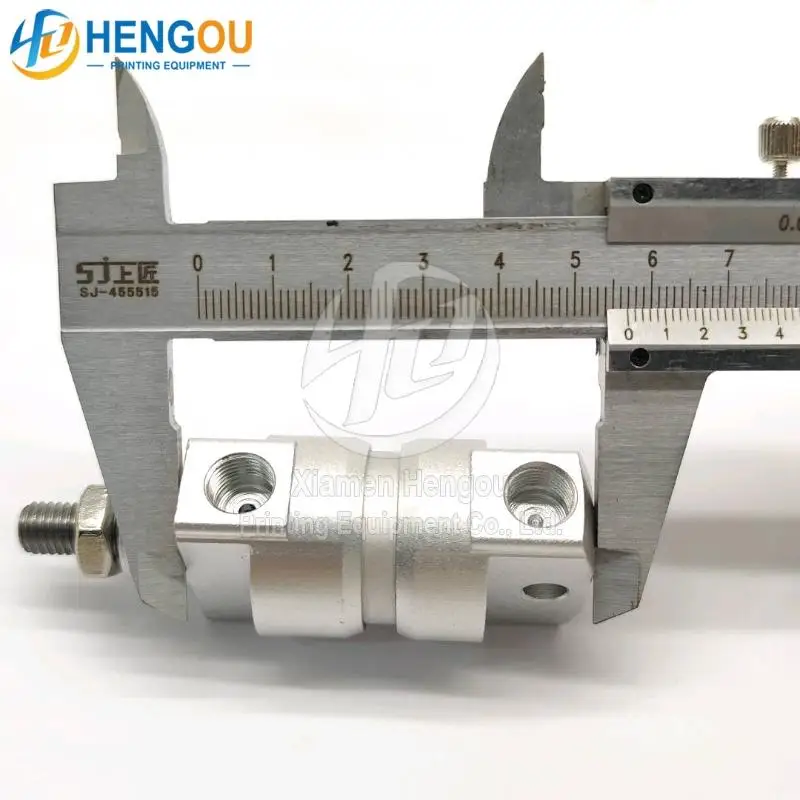 00.580.2489 Pneumatic Cylinder Offet Printing Mahine Parts High Quality 20x15