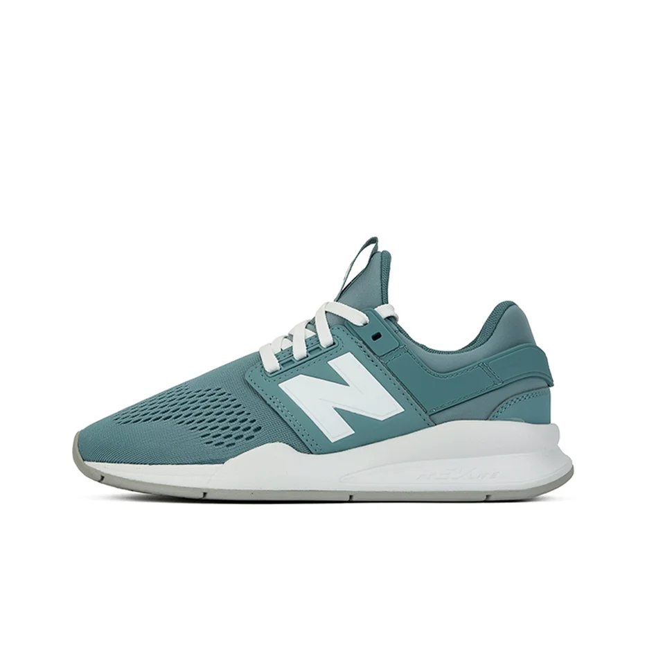 

New Balance 247 "Smoke Blue White" sneakers Women's WS247UF