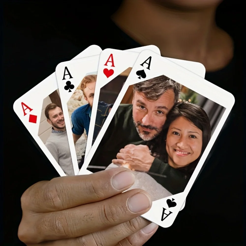 cartas-de-poker-personalizadas-com-54-fotos-personalizadas-use-suas-fotos-para-personalizacao-de-cartas-de-poker-presentes-perfeitos