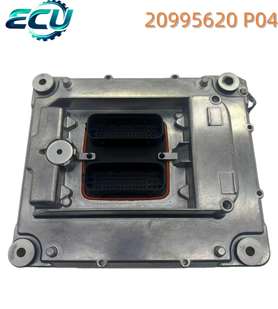 

20995620 P04 ECU ECM Engine Control Unit,suitable for excavators equipped with VLV D13 series engines One Year Quelity Safeguard