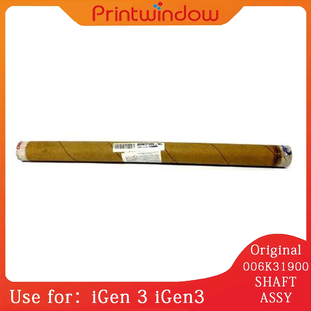 

Оригинальный вал в сборе 006K31900 для Xerox iGen 3 iGen3 006K 31900