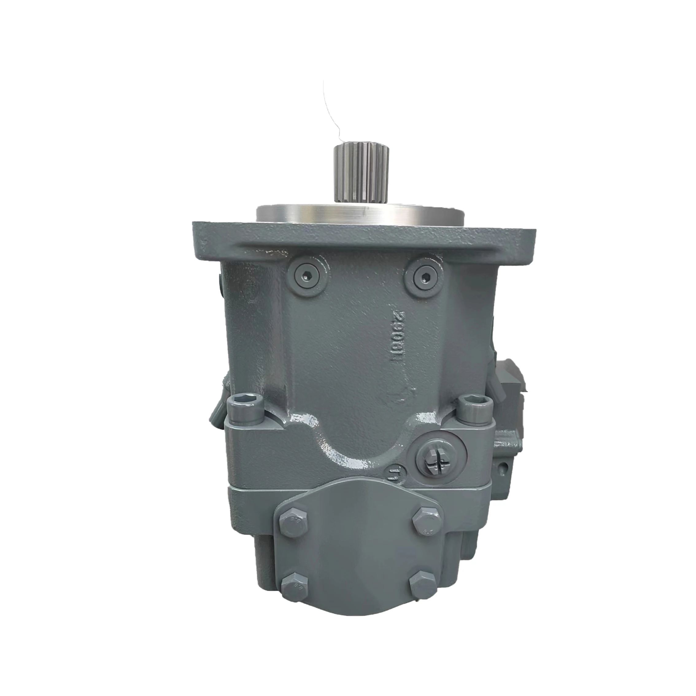 OEM A11V040DRS/10R-NSC12N00 مضخة متغيرة المكبس المحوري الهيدروليكي A11VO95DRS/10R-NSD12N00 A11VO75/11L-NZD12N00