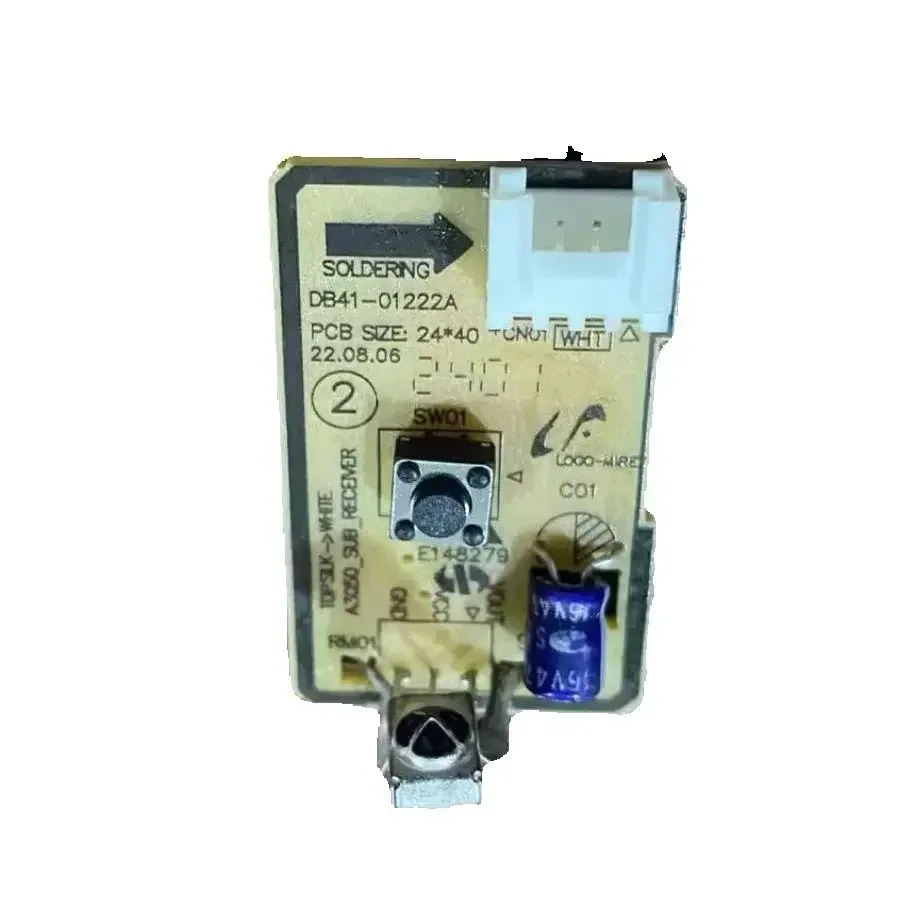 WZ-for Samsung air conditioning computer board DB41-01222A remote control receiver board DB92-02874A DB41-01182A DB41-00555A par