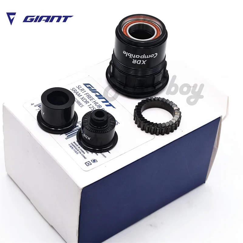 Giant Official Original Parts SLR1 CADEX(42mm 65mm) Bicycle Wheel