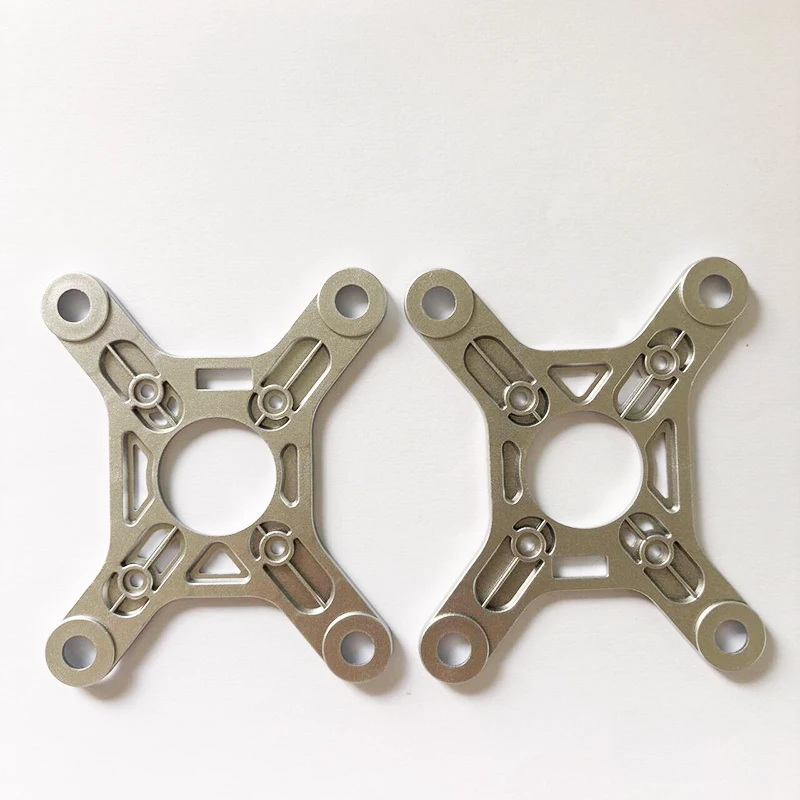 สำหรับ DJI Phantom3 3A 3P SE Gimbal Damping แผ่นติดตั้งกล้องเกียร์ Shock absorbing BOARD อะไหล่ป้องกัน