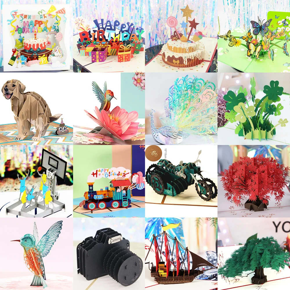 Thumbnail 3 - #90 Highest Rated Party Invitations to Buy in 2026