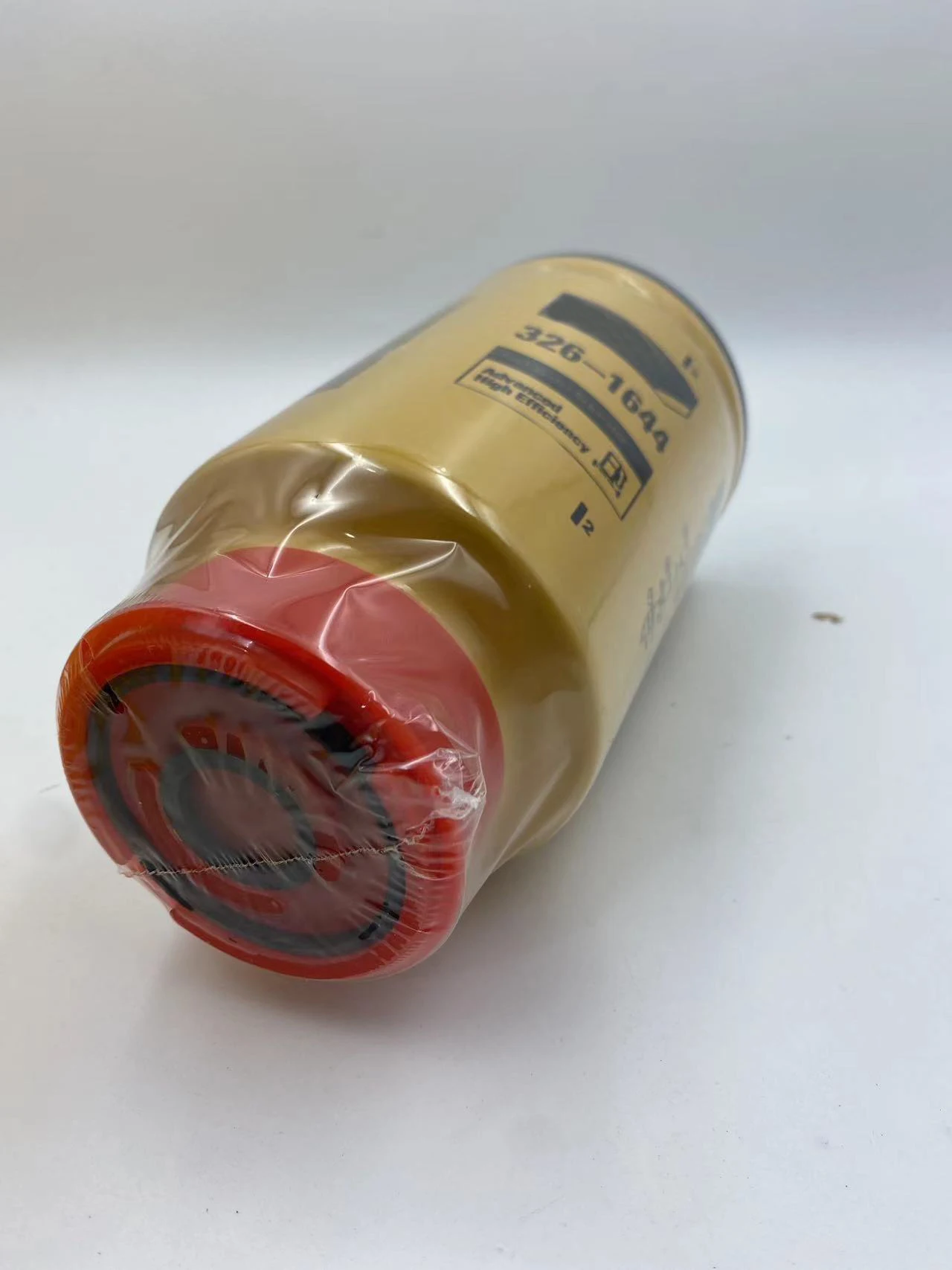 High quality 326-1644 fuel water separator for Excavator parts oil filter