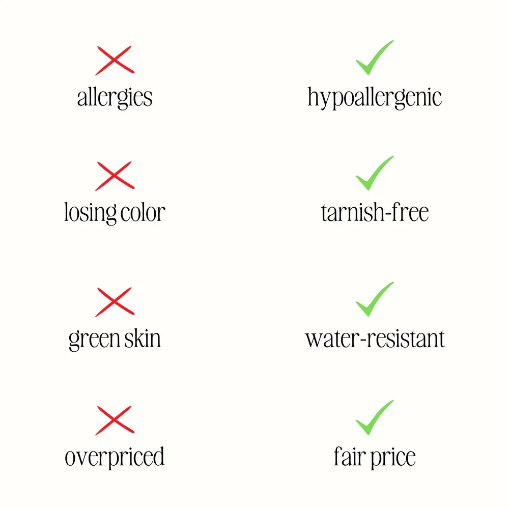 سوار CCGOOD أنيق مطلي بالذهب مع سحر متقاطع للنساء مجوهرات دينية قابلة للتمدد فكرة هدية أساور مرنة