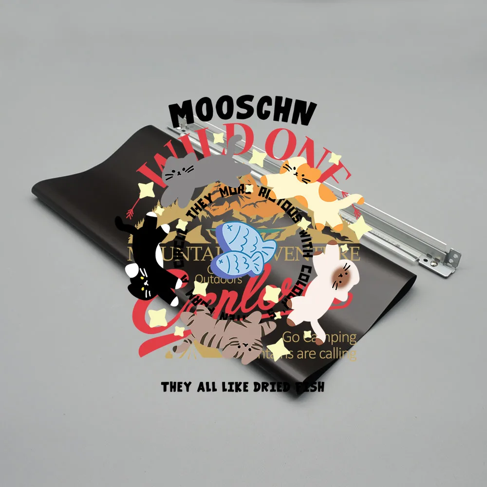 

IBT Transfer Belt Cleaning Blade For Ricoh Aficio 1060 1075 2051 2060 2075 MP7500 6000 7001 8001 9001 9002 A293-3899 A229-3852