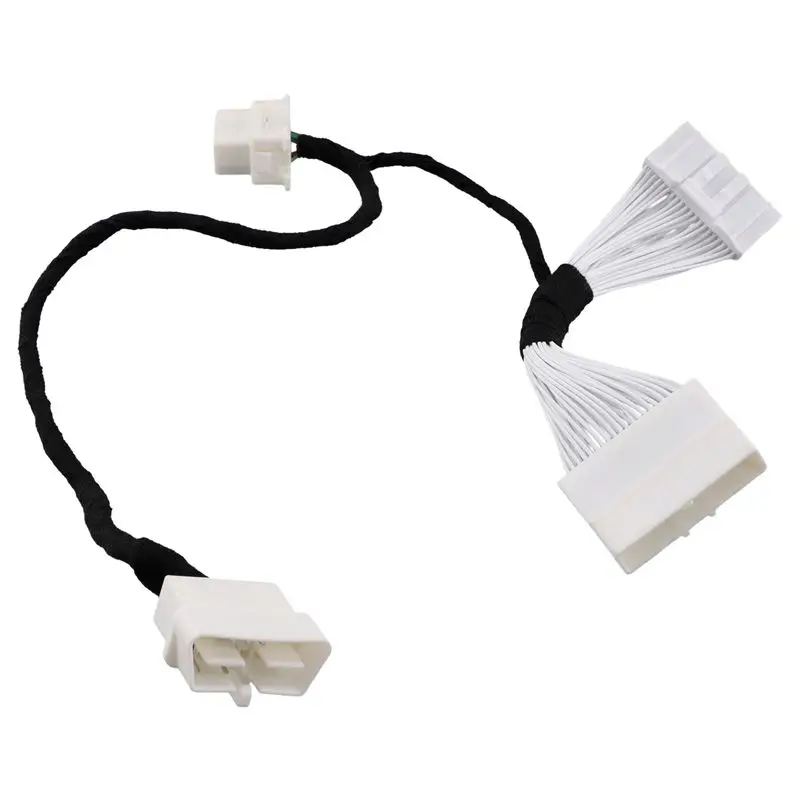 Reliable-BCM40 Cable 4A Smart Key Free Pin Code Cable For OBDSTAR Autel IM508 IM608 K518 Key Tool Plus For Nissan Sylphy B18