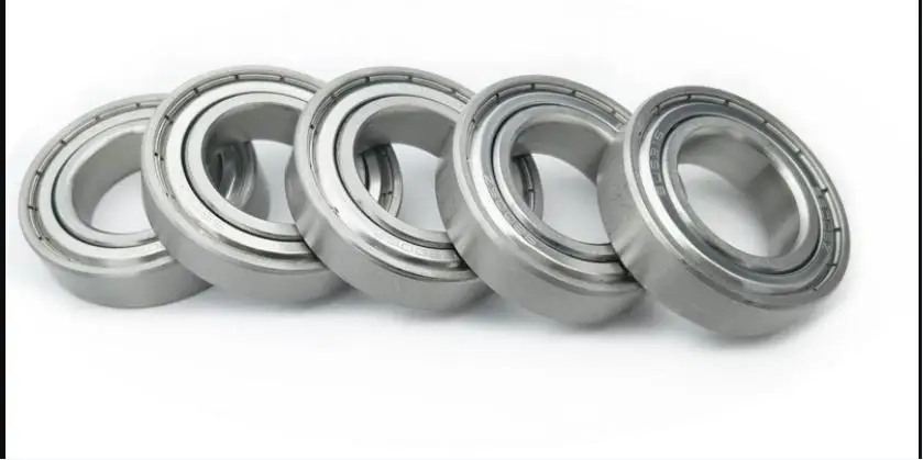 

(5pcs) DK69500 edm Ball Bearing DDL-1910ZZR for DWC-MV1200,MV2400 machines P840K000P05, 136889, DK695A high quality