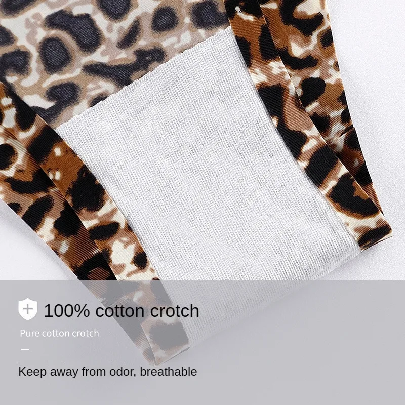 กางเกงในจีสตริงผ้าไหมน้ำแข็งกางเกงในจีสตริง3ชิ้นกางเกงในสตรีกางเกงในเซ็กซี่กางเกงในขนาดพิเศษไร้รอยต่อสำหรับผู้หญิง