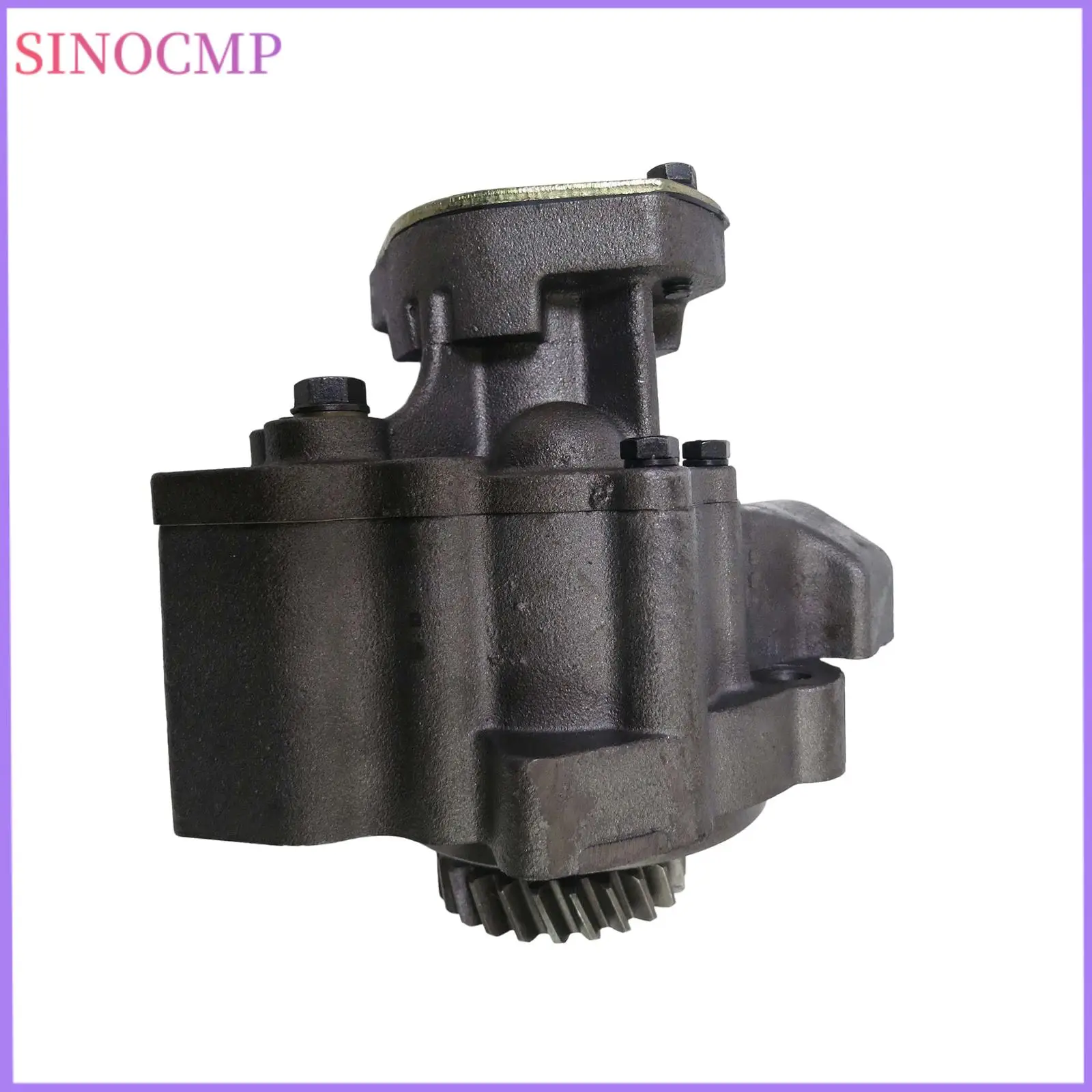 

3609833 Масляный насос для Cummins NT NH NTC N855 855 N14 14 л NTA855-C NTA855-C NT855-C-290 Детали двигателя Масляные насосы системы смазки