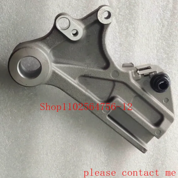 

For Motorcycles Kaiyue 500x Rear Disc Brake Pump Bracket