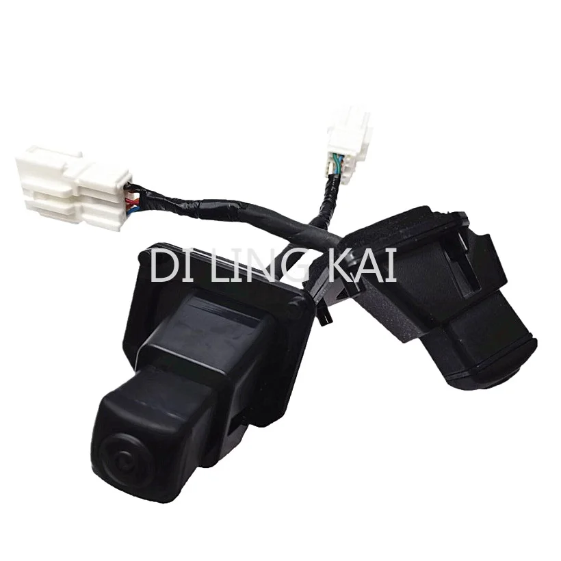 

Car Rear Camera 39530-TFC-H01 for 2014-2017 Honda CRV Rearview Camera