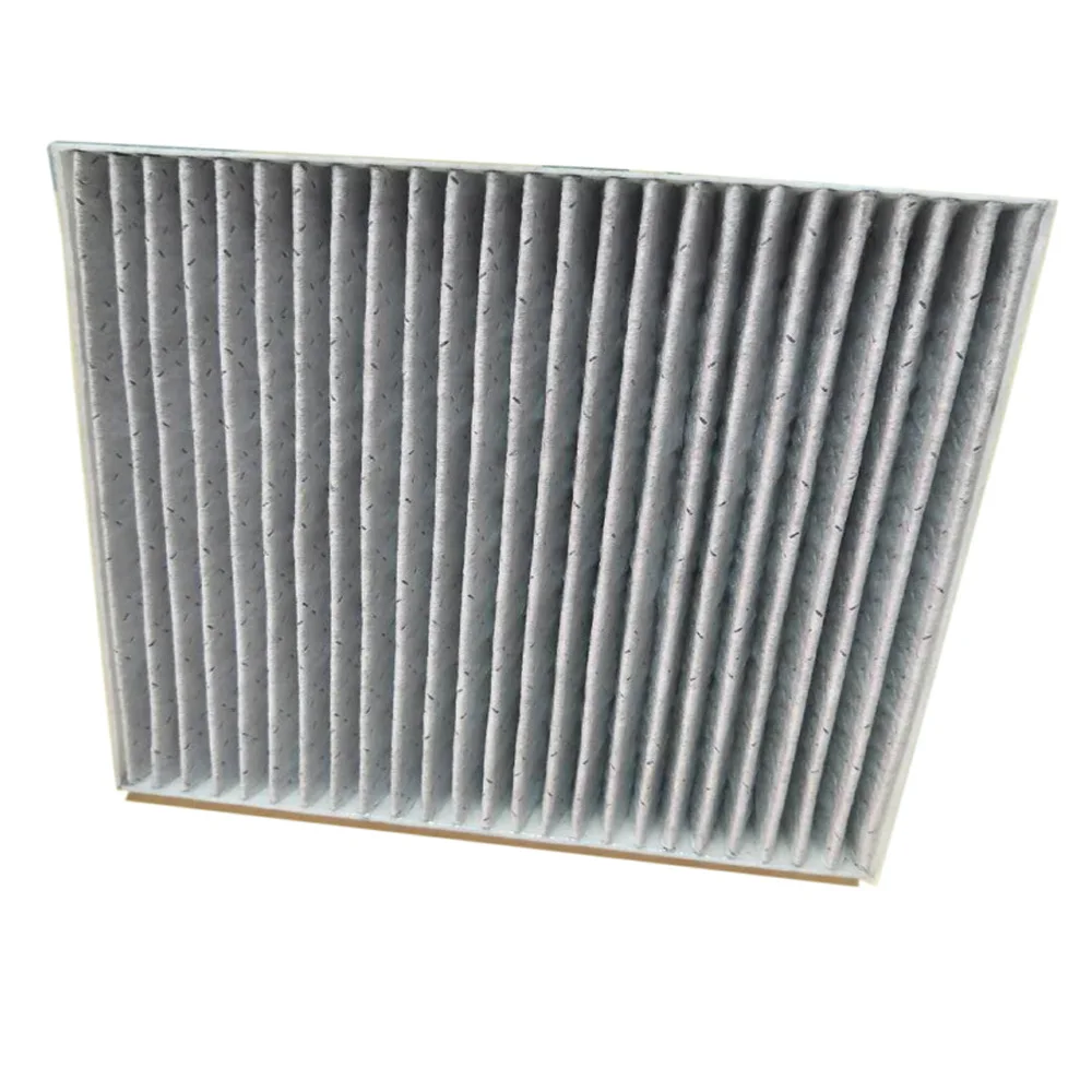 

Modified Car Air Conditioning Filter Grille, Car Air Purification Filter Grille With Carbon Cloth, Car Air Conditioning Filter M