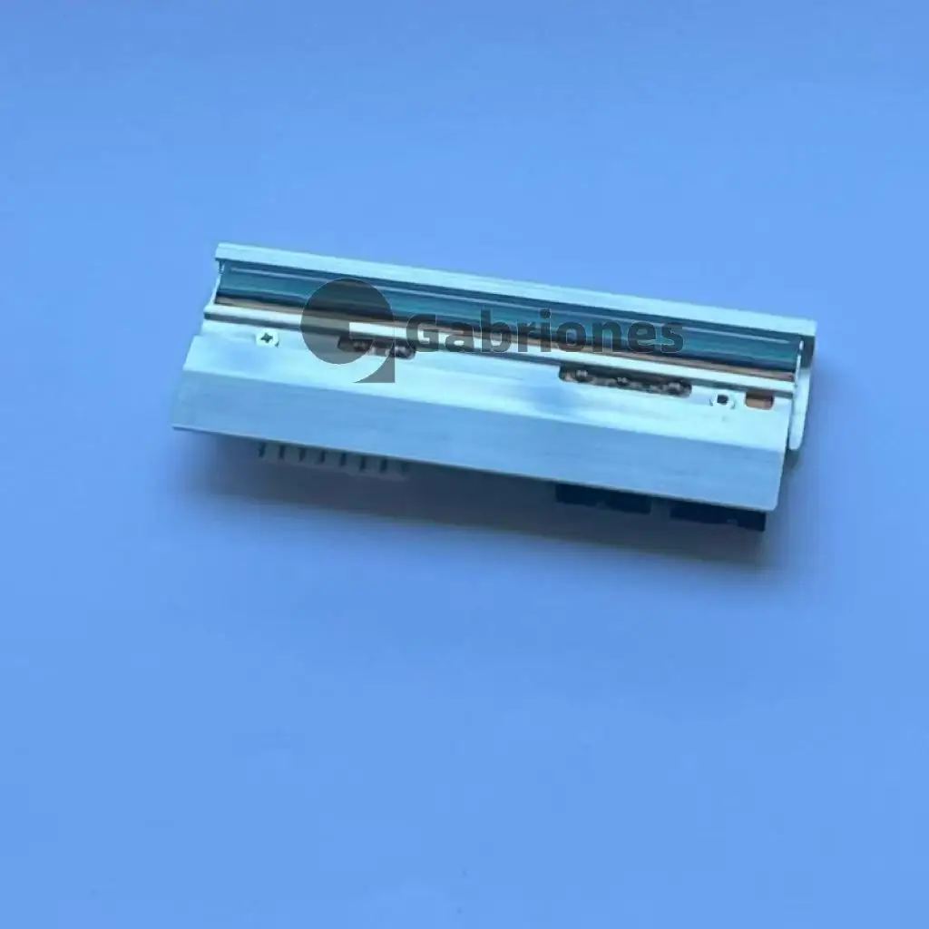 Tête d'impression thermique Honey-well PD45S 203 dpi - usage example