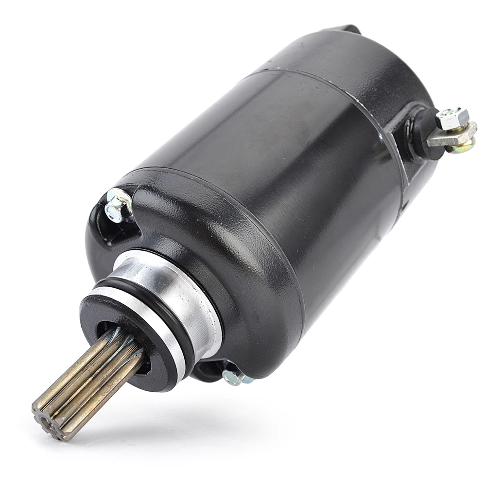 

31100HC8100 Starter Motor For Hyosung GD250 GD 250N GD-250R 2015 2016 2017 2018 2019 2020 2021