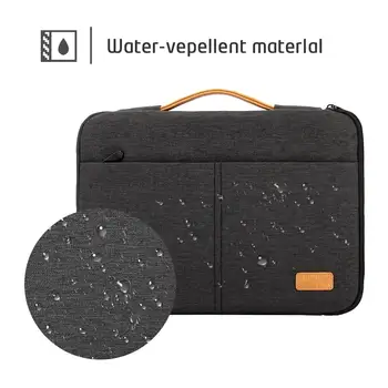 10 最佳銷售 16吋筆記型電腦包 - №6