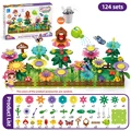 124 pieces