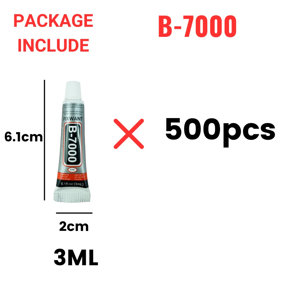 500pcs-b7000-3ml-clear-contact-phone-frame-repair-adhesive-multipurpose-diy-jewelry-glue-with-precision-applicator-tip