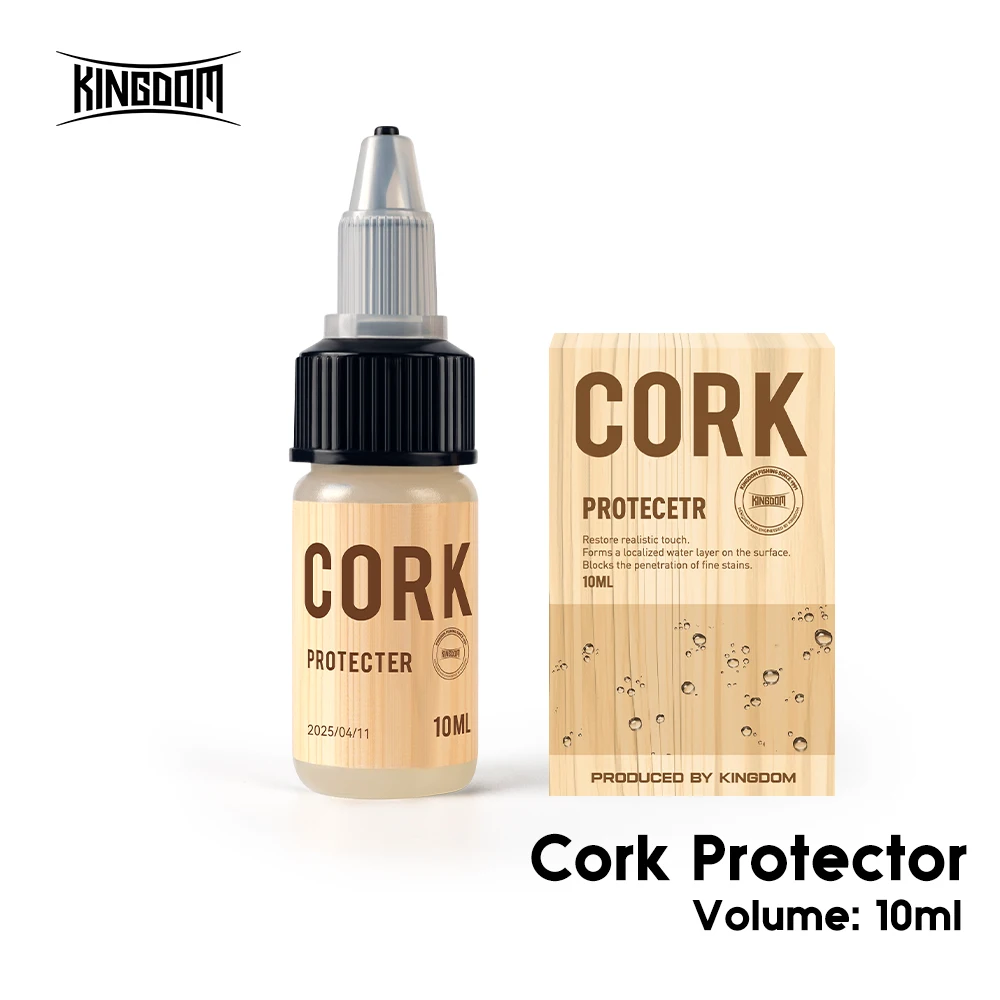 Kingdom Rod Handle … - image