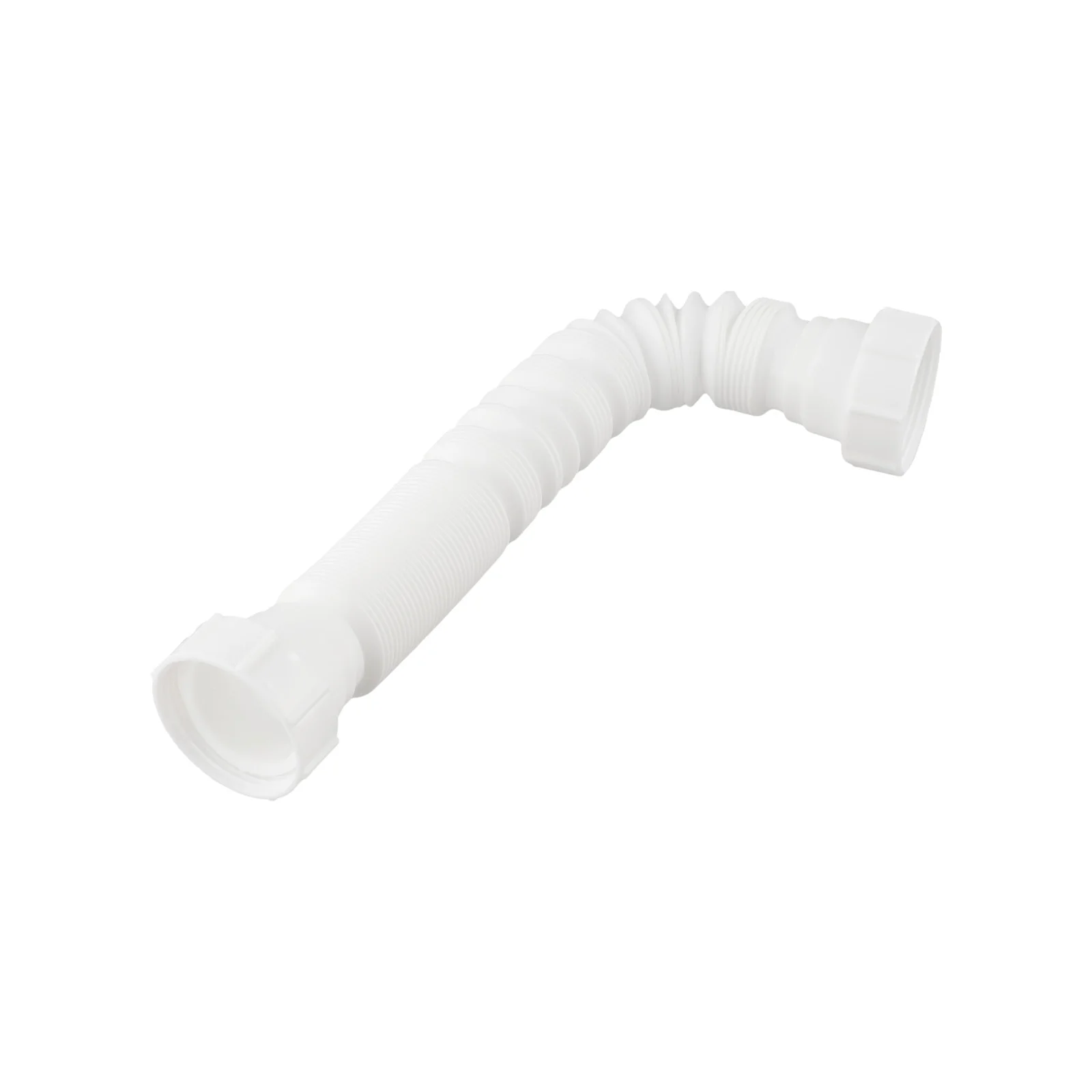 

Drainage System Solution Stretch From 20cm To 80cm P-trap Adapter Complete Installation Kit Professional Grade Plastic