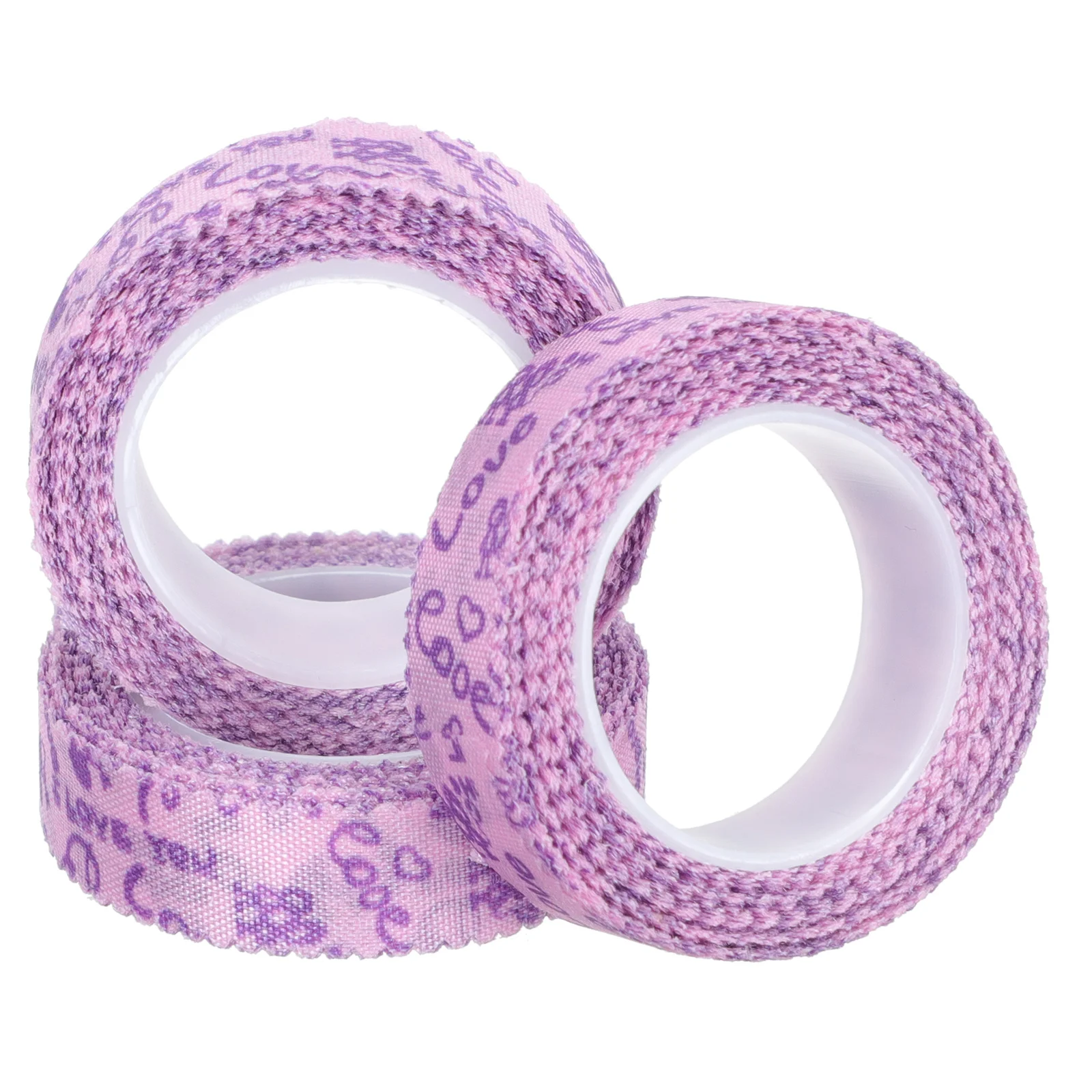 

3Pcs Finger Adhesive Tapes for Guzheng and Pipa Premium Breathable Protective Tape Cuttable Reusable Music Instrument Accessory