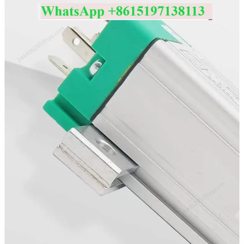 LTC/LT-M-100/200/300/400/500/600-S full scale electronic ruler