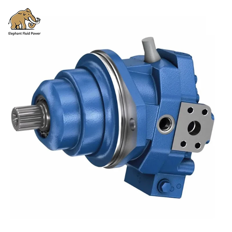 Hydraulic pump REXROTH A8VO107/A7VO107/A6VEO107 piston pump repair parts for E320 E325 E322 E300B