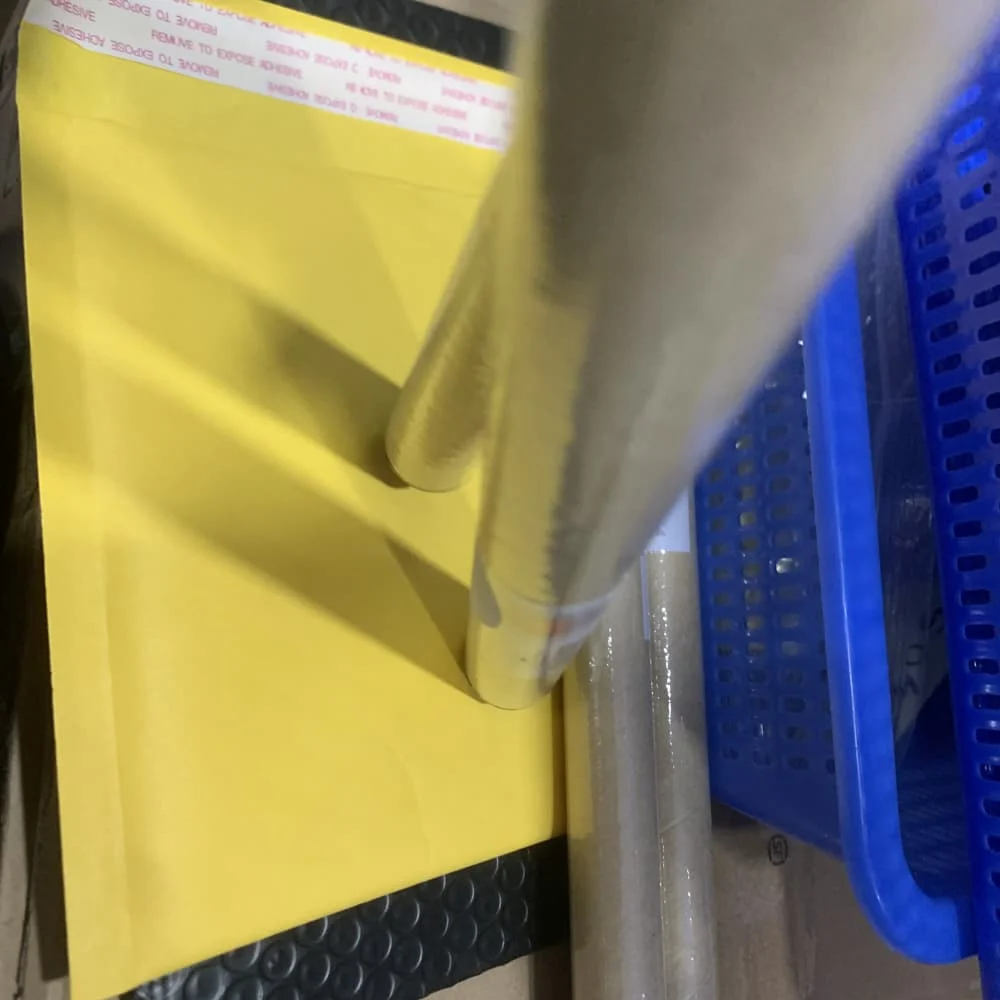 

10PC X JAPAN Fuser Fixing Film Sleeve + grease for HP 1000 1005 1160 1200 1220 1300 1320 1010 1020 1022 3050 3015 P2014 P2015