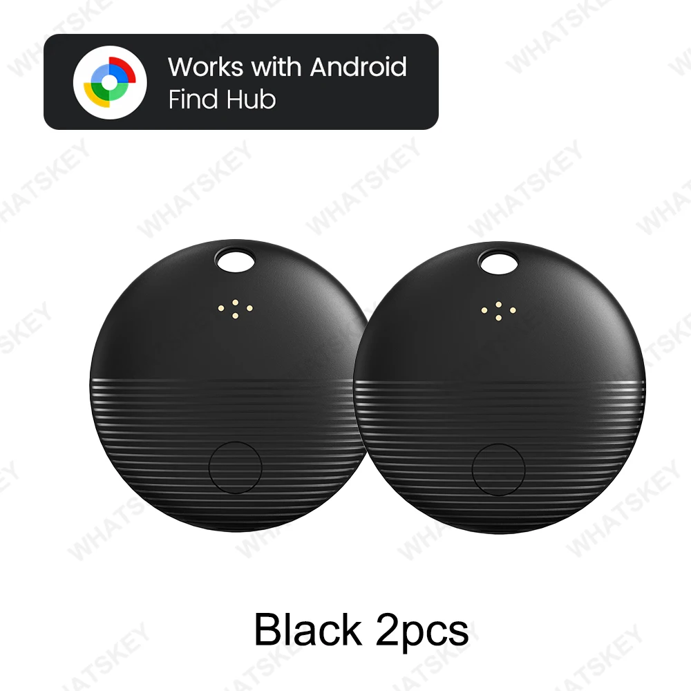 Variant: Black-2pcs