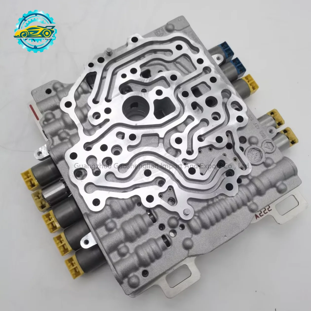 Original 7DT75 PDK 7-speed Transmission Valve Body All Models Are Suitable For 97031701500 Automatic Transmission Please Check C