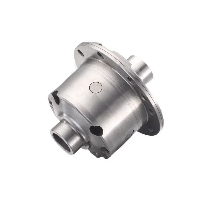 FC108.8 Limited Slip Differential Best Quality Complete For JMC car axle spline 27T small