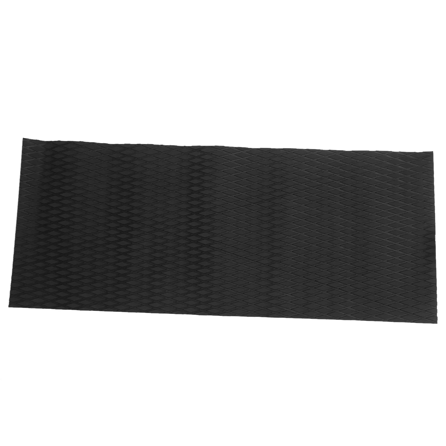 

Water Scooter Non-Skid Marine Flooring Synthetic Eva Foam Sheet 37X92Cm Jet-Ski Black Surfboard Mat Watercraft Skis