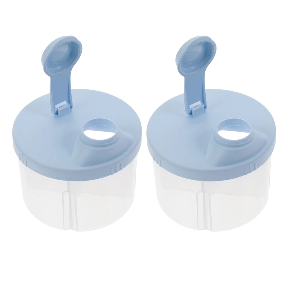 Рисунок 3 - Портативная коробка для сухого молока с отделением